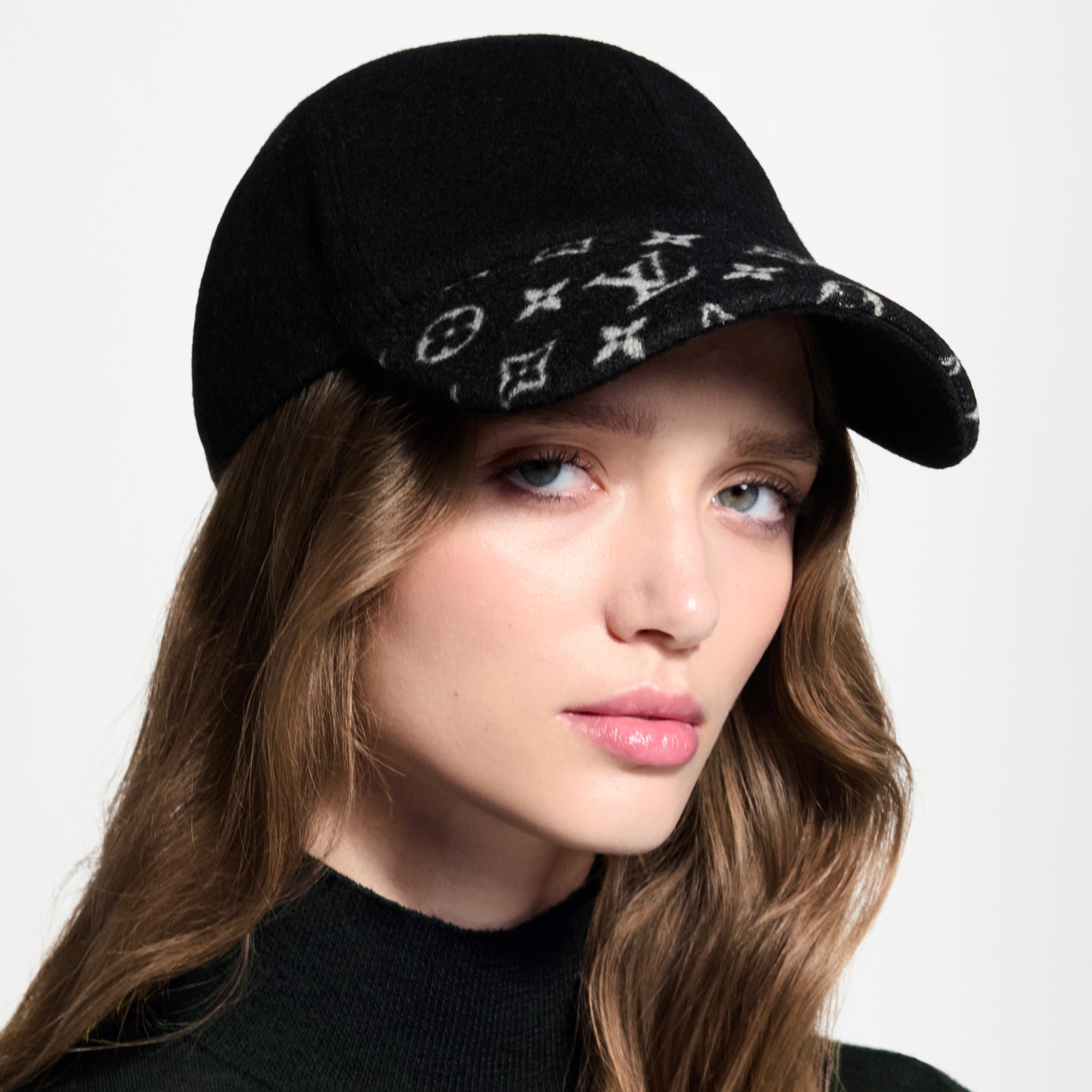 希少ルイヴィトン　モノグラムカシゴラキャップ　フライトモード　ハット　正規新品 キャップ・モノグラム カシゴラ S00｜ルイ・ヴィトン 公式サイト - M5A06M